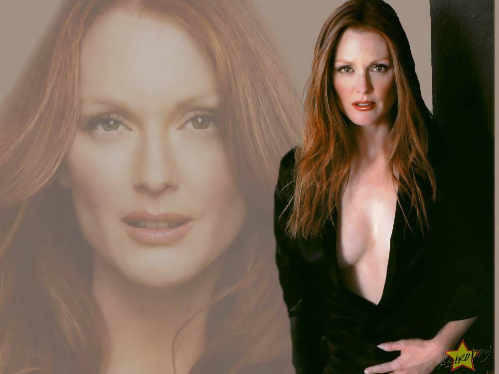 Julianne moore